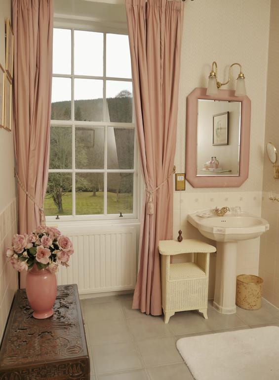 Deeside Country House Hotel Banchory Kamer foto